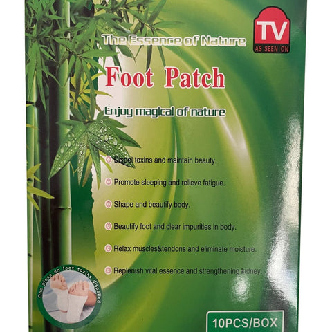 Footcare Products