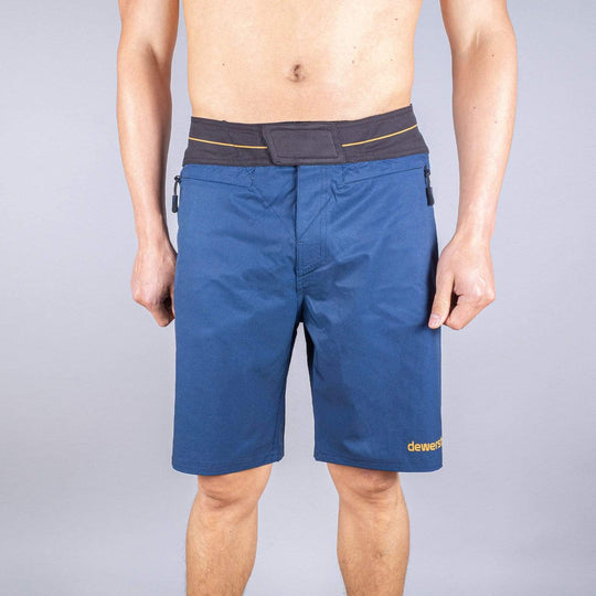LIFE SHORTS PRO - NAVY