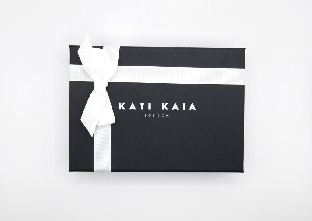 Dried Flower Sage + Cedar Kit - Kati Kaia - UK