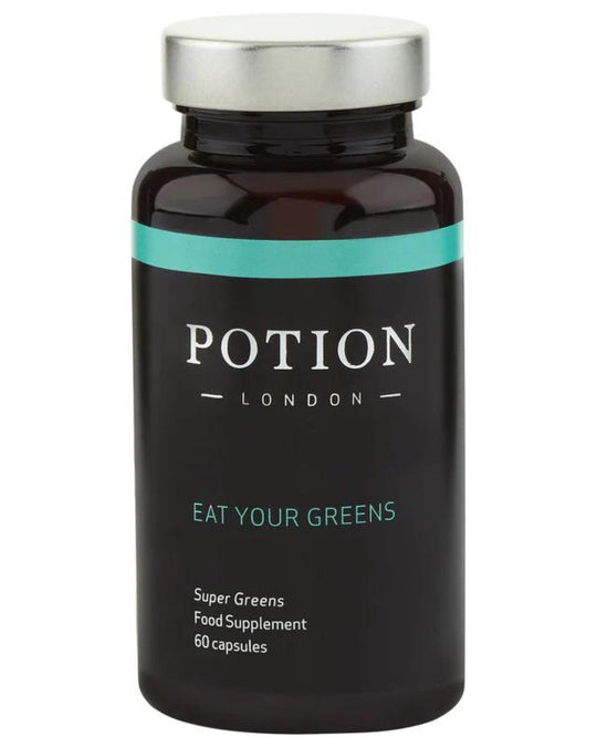 Super Greens Supplement