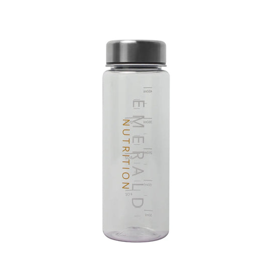 Emerald Nutrition® Shaker Bottle