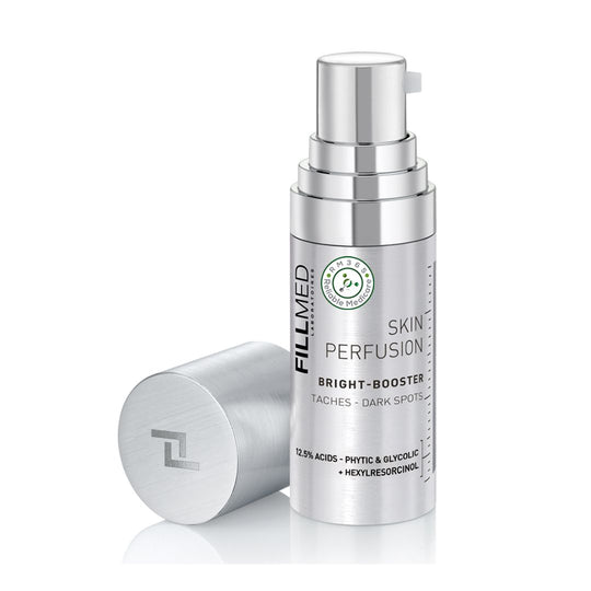 FILLMED BRIGHT BOOSTER 3 x 10ML