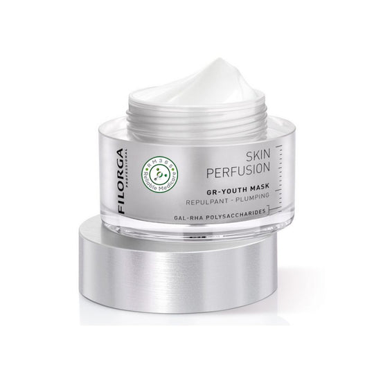 FILLMED GR-YOUTH MASK 50ML Repulpant - Plumping