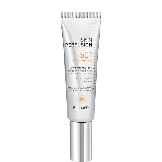 Fillmed Skin Perfusion UV Skin Protect 50ML SPF50+