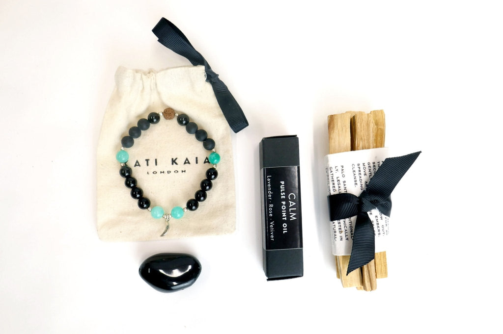 For Him - Complete Yoga Bundle - Kati Kaia