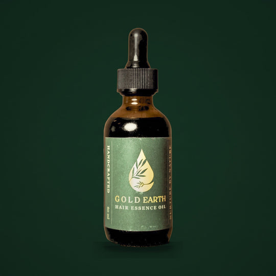 Hair Essence Oil