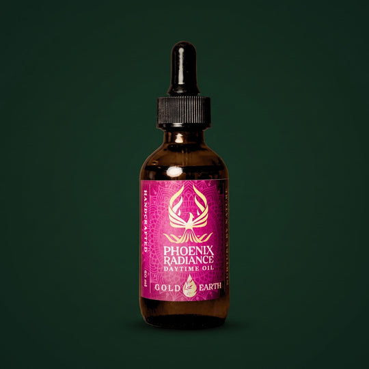 Phoenix Radiance Day Oil