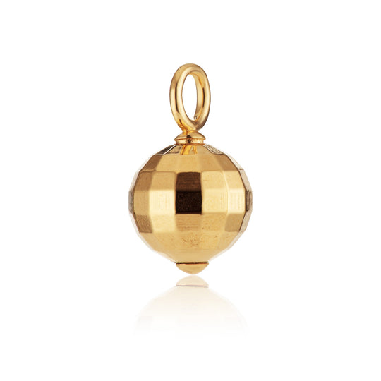 Disco Ball Charm