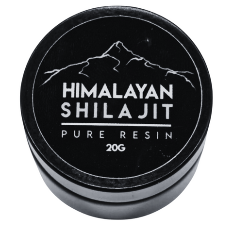 Shilajit