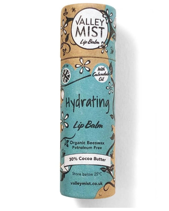 Calendula Hydrating Lip Balm