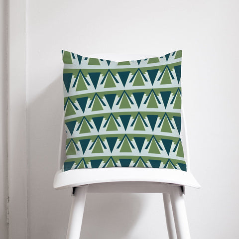Cushions and Pillows