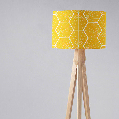 Lamps and lamp shades