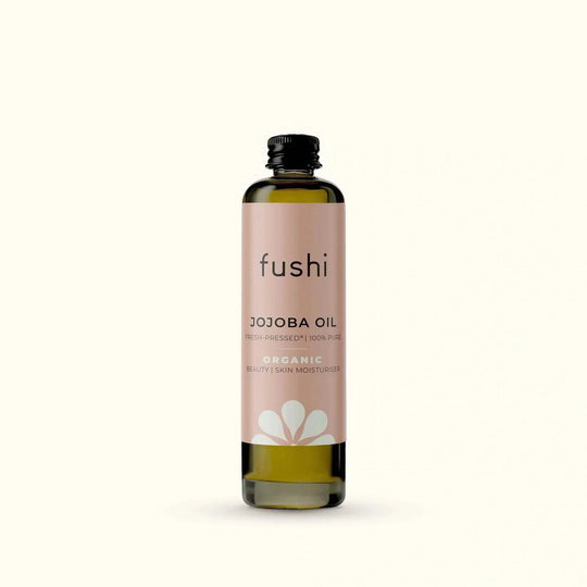 Organic Jojoba Oil 100ml