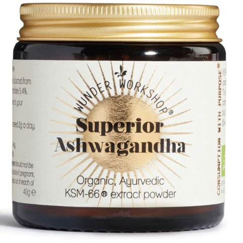 Ashwagandha
