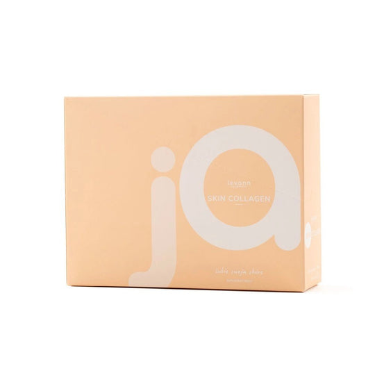 "jA" Supplement Skin Collagen 30 sachets