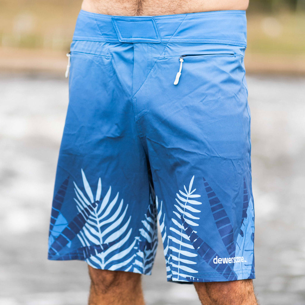 Life Shorts Pro - Jungle Midnight - dewerstone - Life Shorts - 28" XS