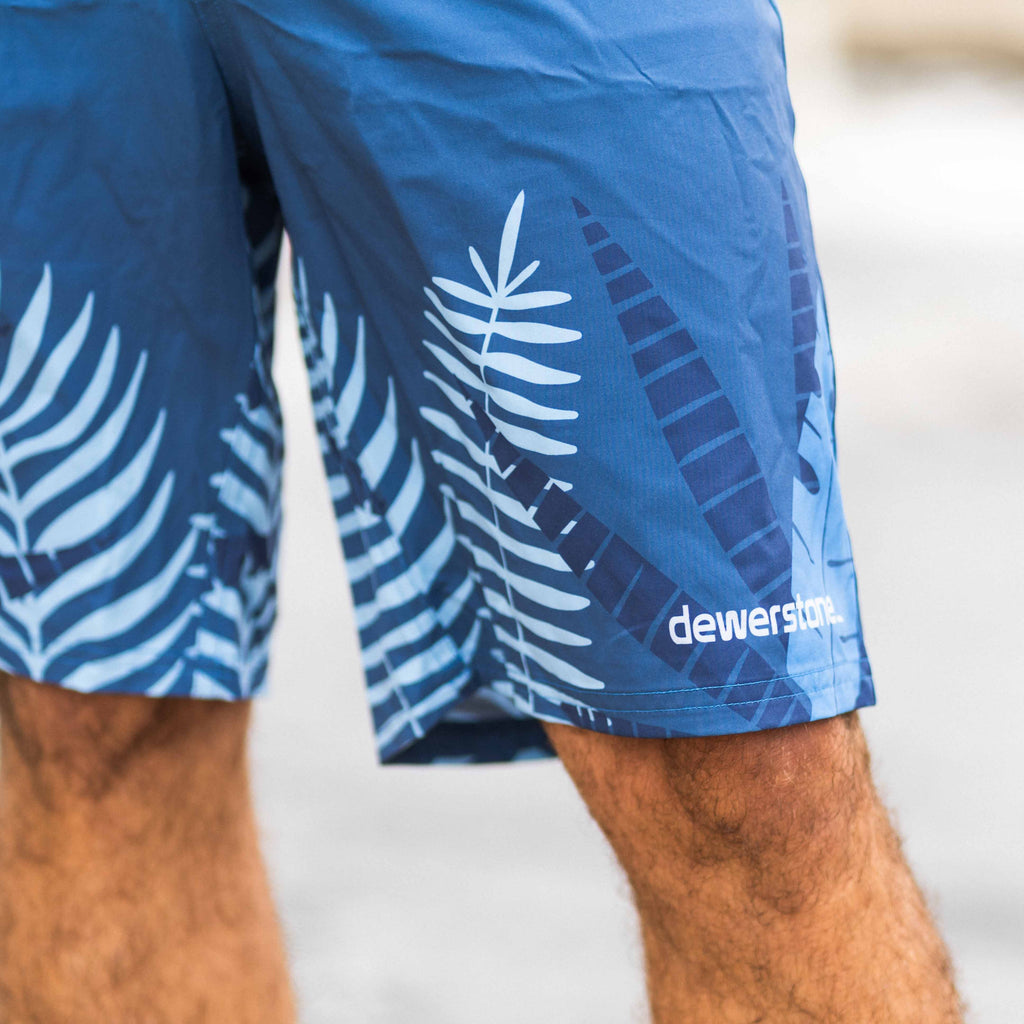 Life Shorts Pro - Jungle Midnight - dewerstone - Life Shorts - 28" XS