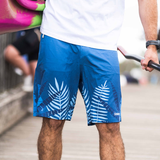 Life Shorts Pro - Jungle Midnight