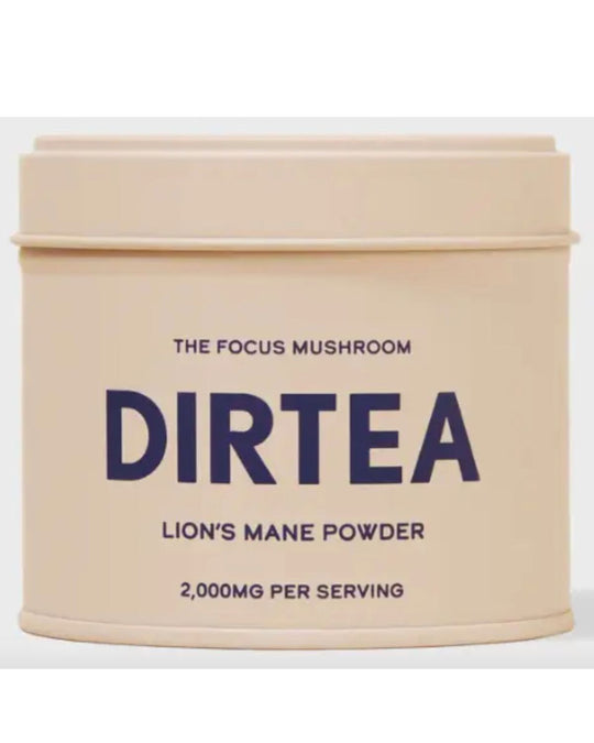 Lion's Mane Mushroom Powder