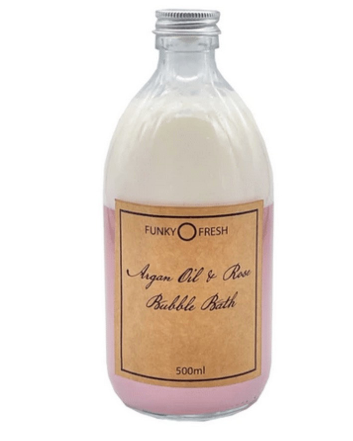 Luxury Bath Bubbles Vegan Gifts for Her The Positive Company