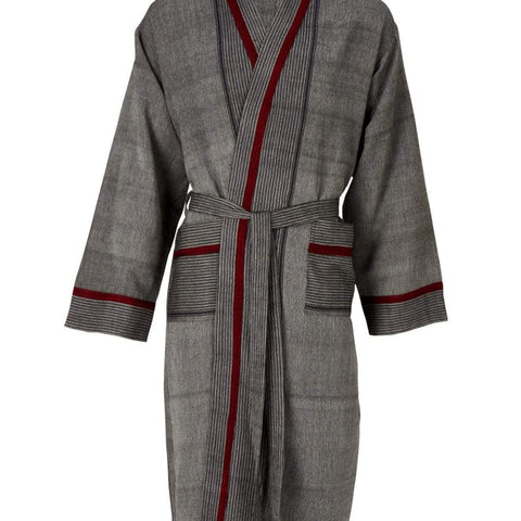 Men's Ethical & Sustainable Nightwear