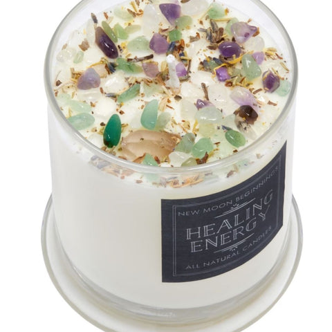 Candles & Diffusers