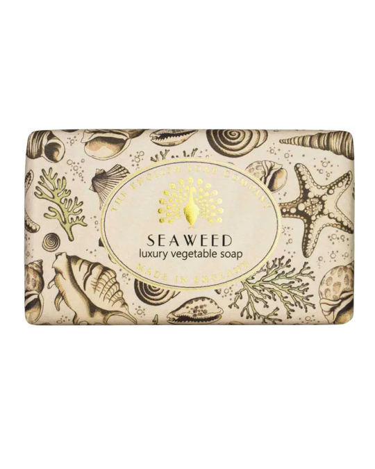 SEAWEED SOAP