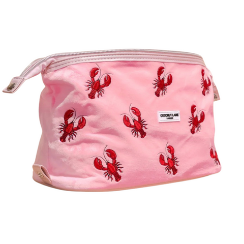 Travel and Toiletry Organisers