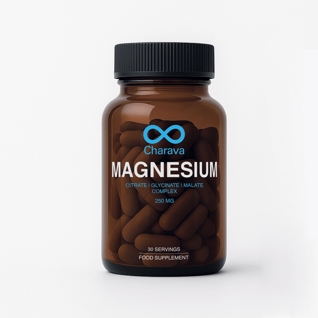 magnesium supplement - best glycinate magnesium