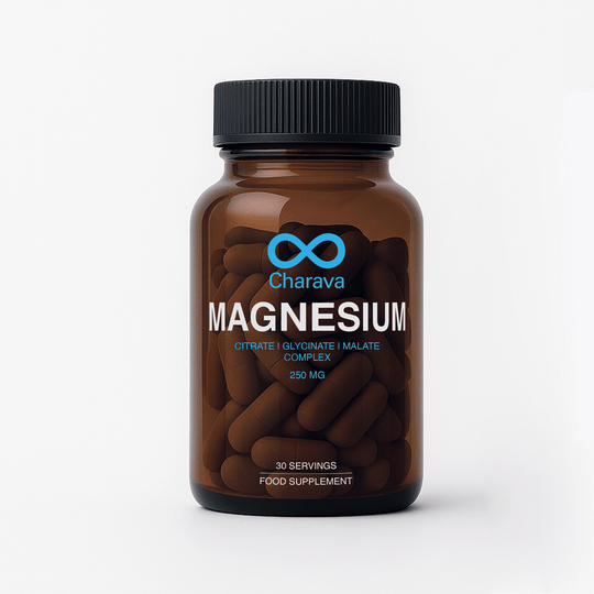 Magnesium Complex