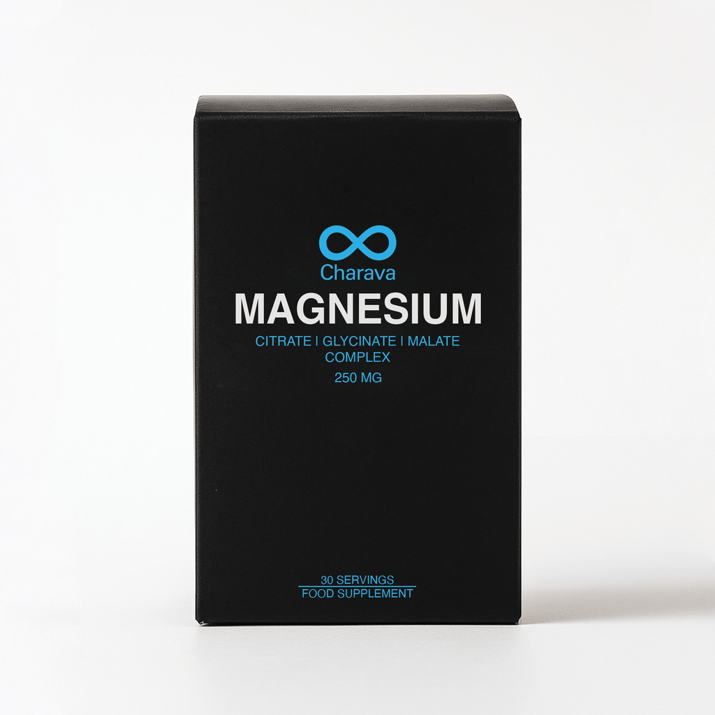 magnesium supplement - best glycinate magnesium