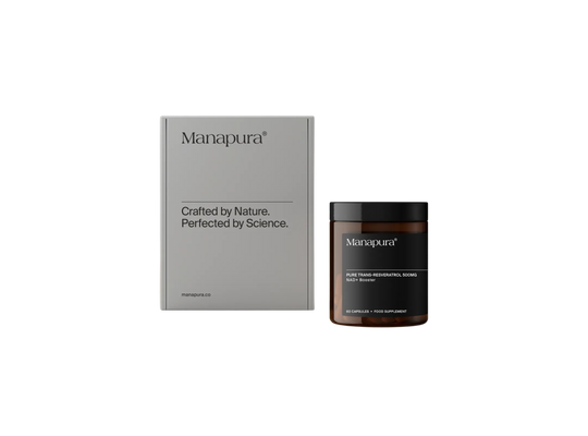 Trans-Resveratrol