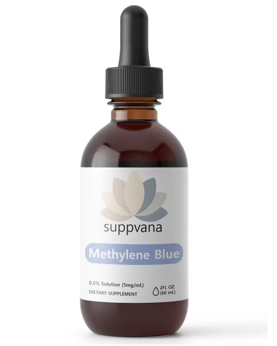 Methylene Blue 0.5%