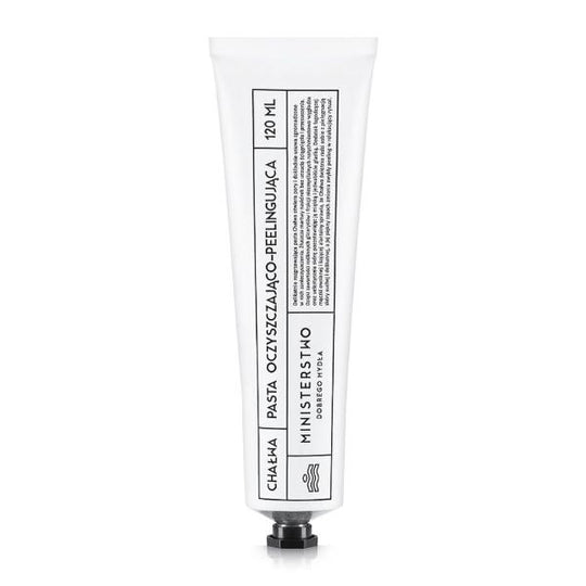 Face Scrub Halva 120ml