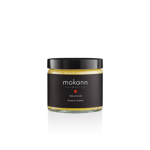 Cleanse & Exfoliate