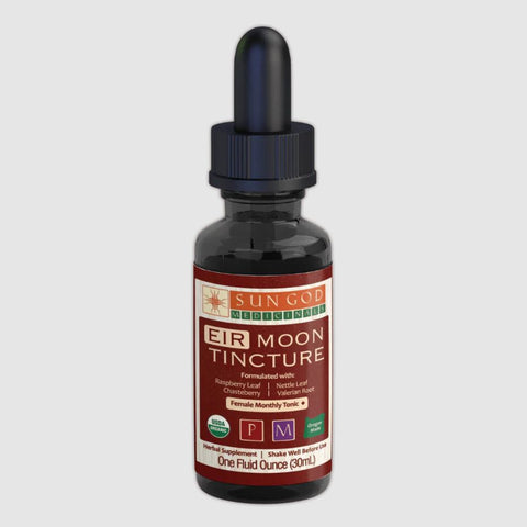 Menopause Supplements
