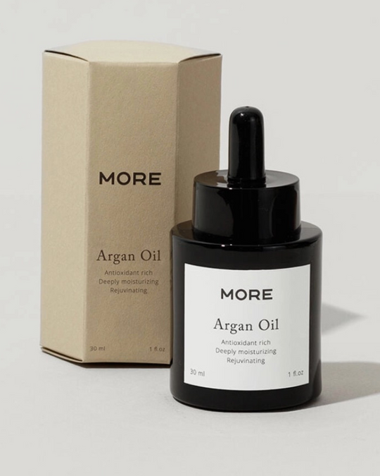 Moroccan Argan Oil