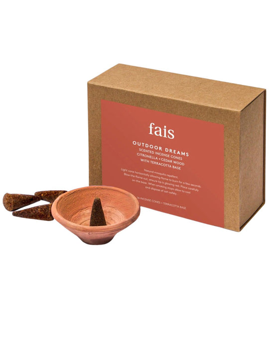 Mosquito repellent Candle Set