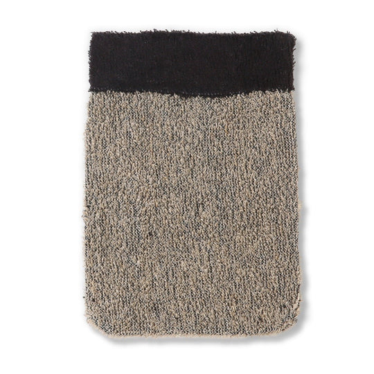 Natural Sisal Hemp Bath Mitt