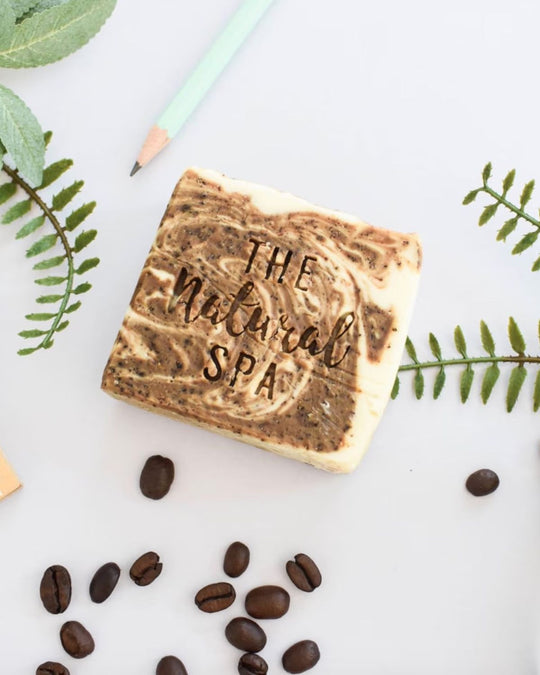 Anti Cellulite Soap Bar