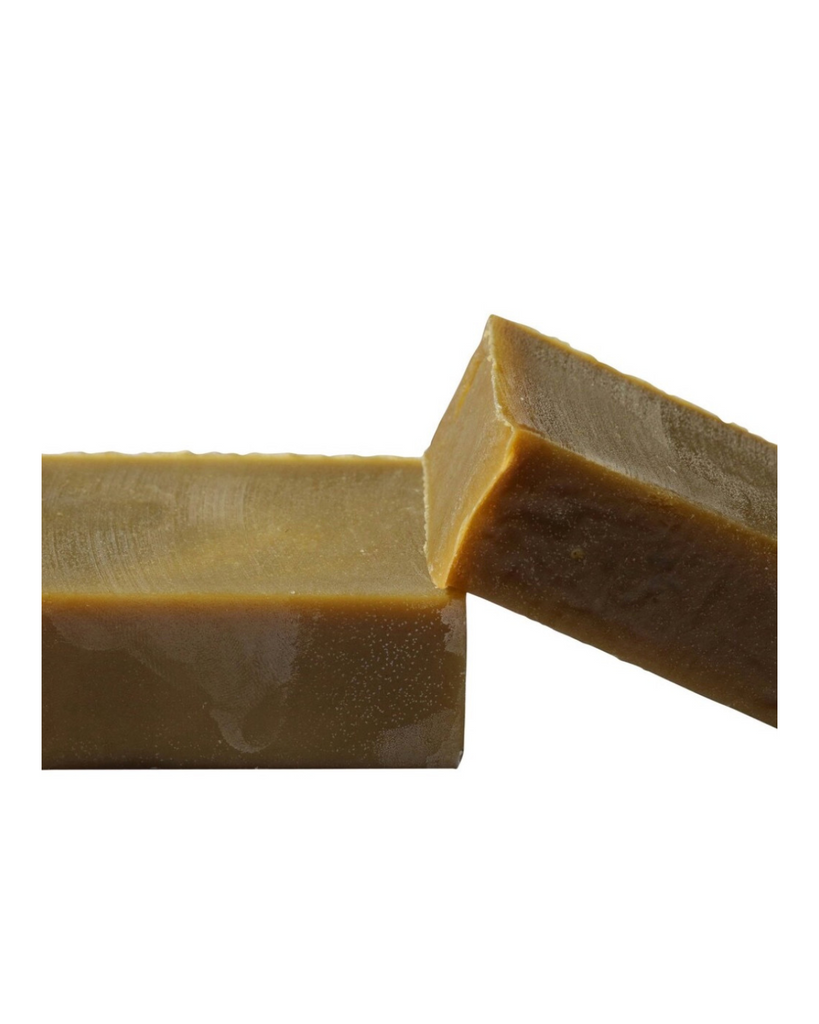 hemp soap