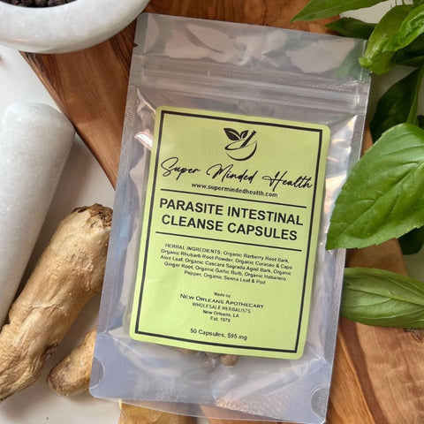 Gut Health Supplements