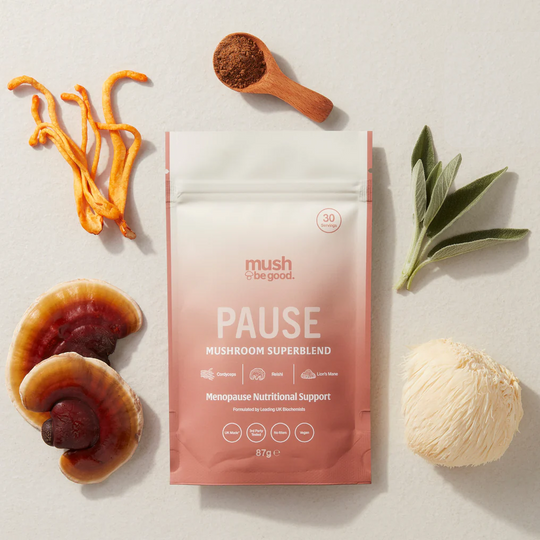 Menopause Superblend