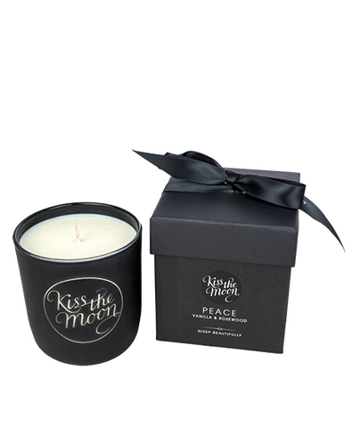 Candles & Diffusers