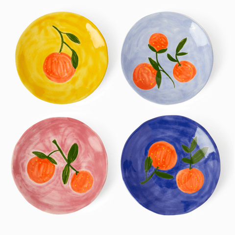 Bowls & Plates