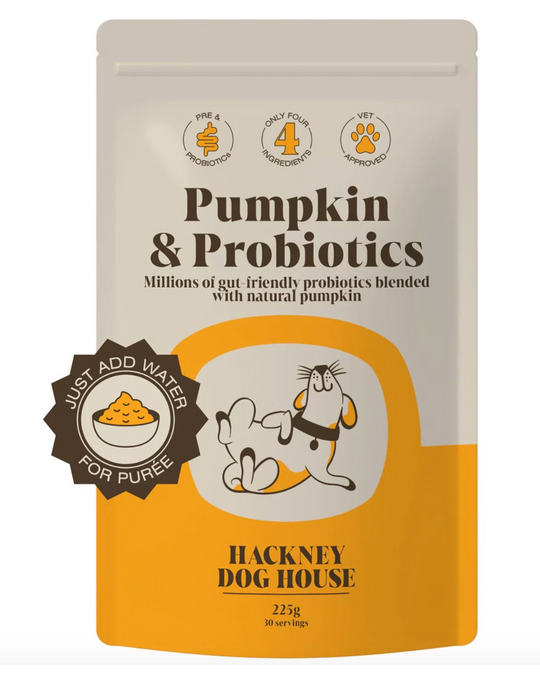 Probiotics For Dogs