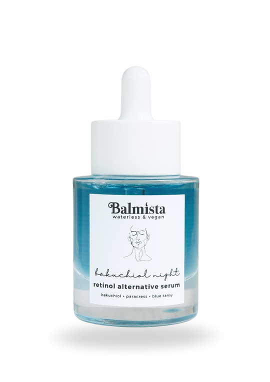 Bakuchiol Night Serum