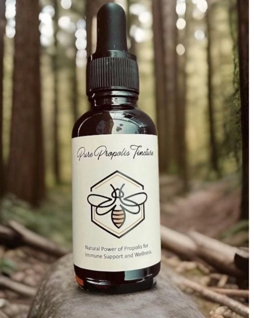 propolis tincture from uk