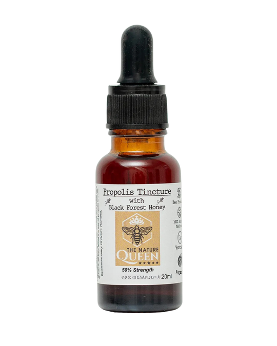 Propolis Potent Tincture