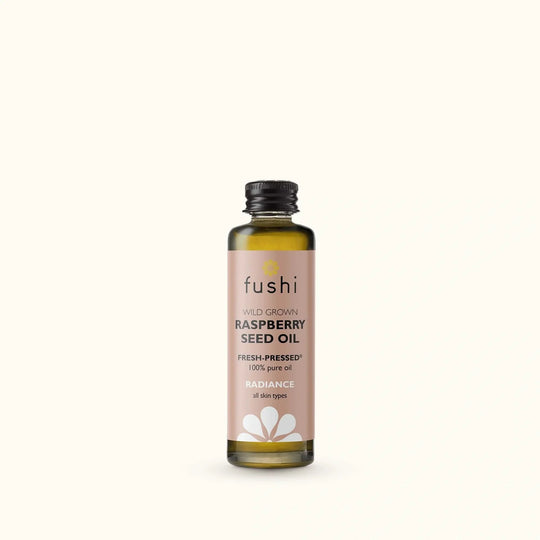 Raspberry Seed Oil 50ml